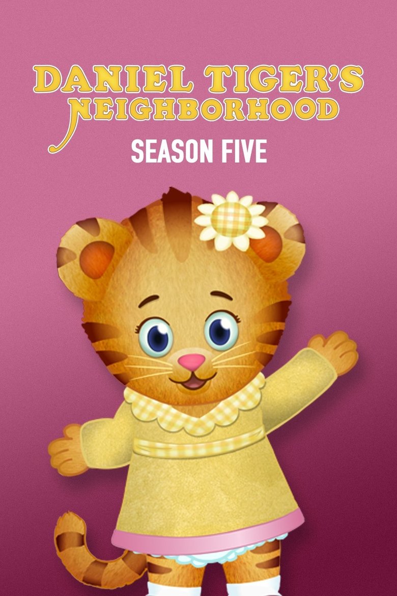 Cast and Crew in Daniel Tiger's Neighborhood - Daniel and Katerina Listen to Each Other (Season 5 - Episode 28) - Daniel and Katerina Listen to Each Other Poster of Cast and Crew in Daniel Tiger's Neighborhood - Daniel and Katerina Listen to Each Other (Season 5 - Episode 28) - Daniel and Katerina Listen to Each Other