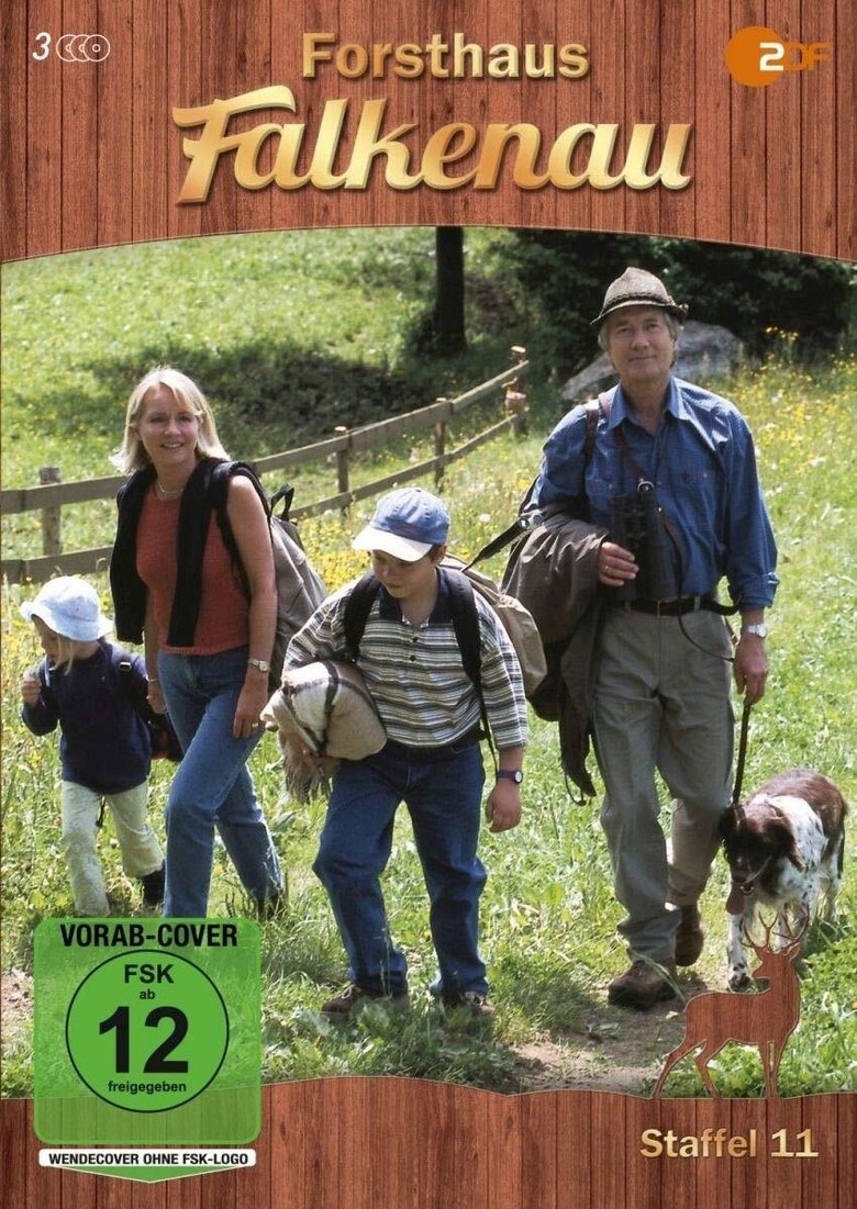 Episodes in Forsthaus Falkenau - Season 11 - Season 11 Poster of Episodes in Forsthaus Falkenau - Season 11 - Season 11