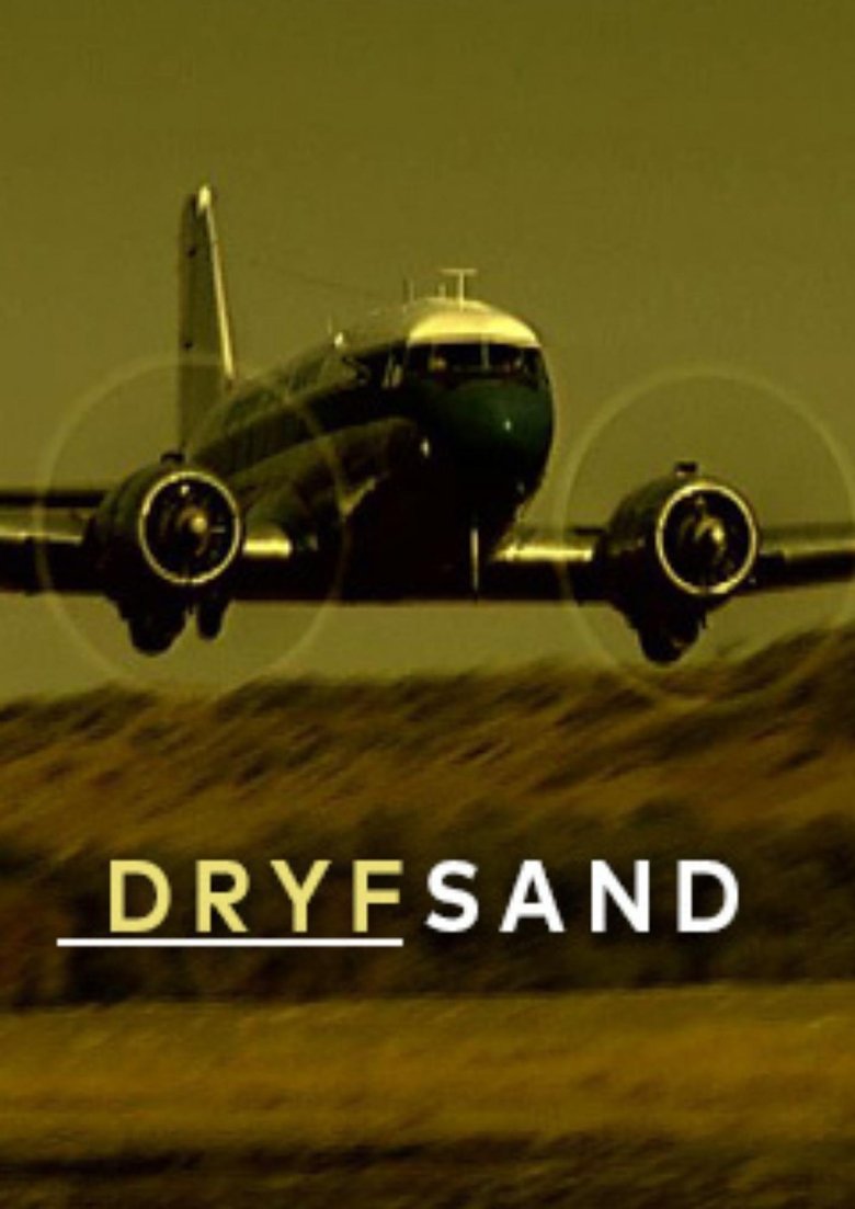 Dryfsand Poster of Dryfsand