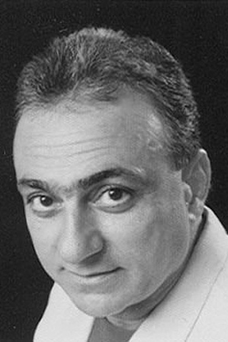 Cahangir Mehdiyev Portrait of Cahangir Mehdiyev
