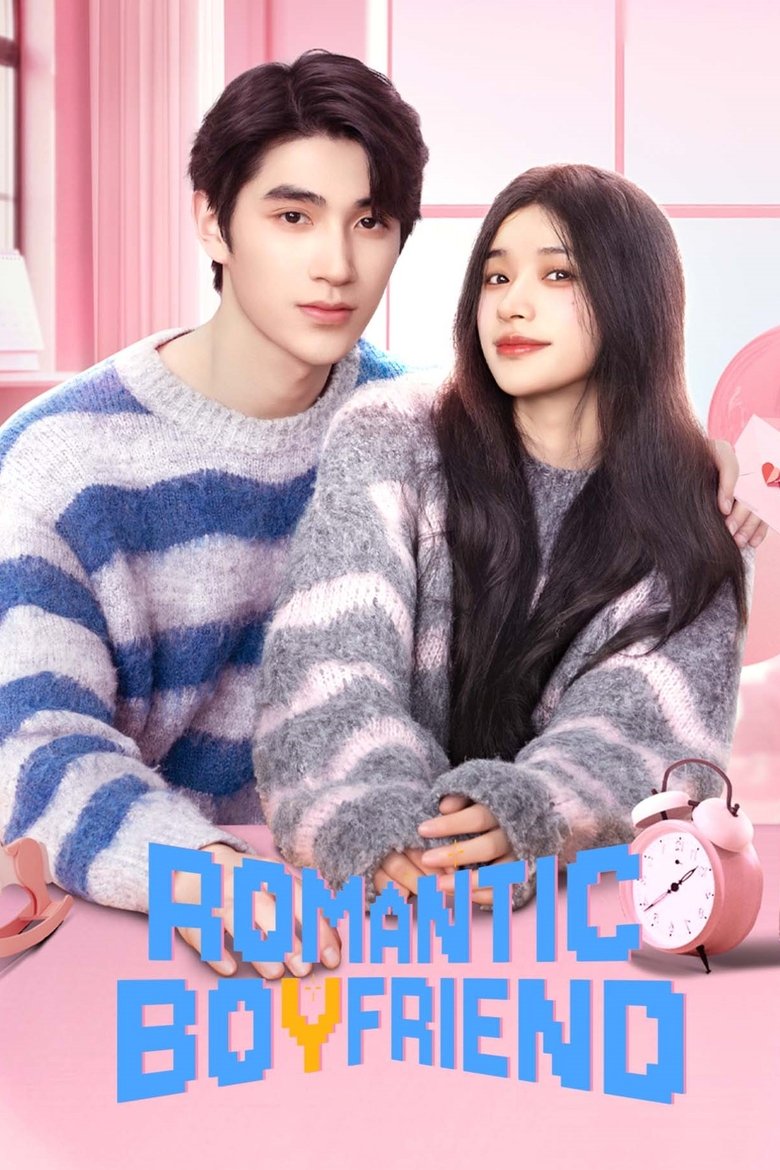 Episodes in Romantic Boyfriend - Season 1 - Season 1 Poster of Episodes in Romantic Boyfriend - Season 1 - Season 1
