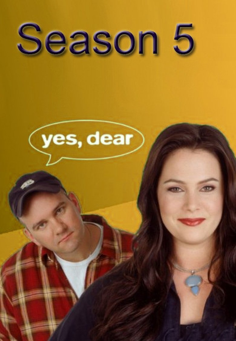 Cast and Crew in Yes, Dear - Broken by the Mold (Season 5 - Episode 11) - Broken by the Mold Poster of Cast and Crew in Yes, Dear - Broken by the Mold (Season 5 - Episode 11) - Broken by the Mold