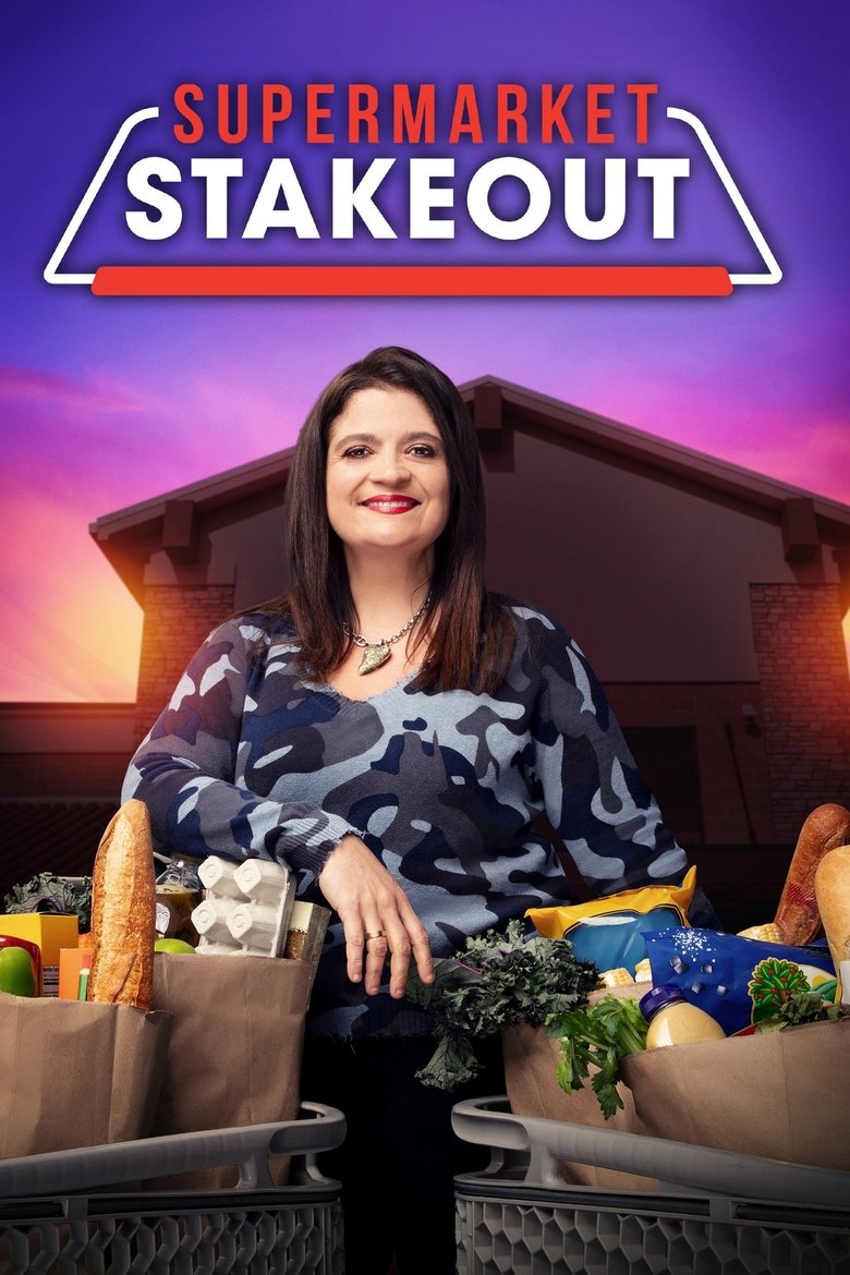 Episodes in Supermarket Stakeout - Season 2 - Season 2 Poster of Episodes in Supermarket Stakeout - Season 2 - Season 2