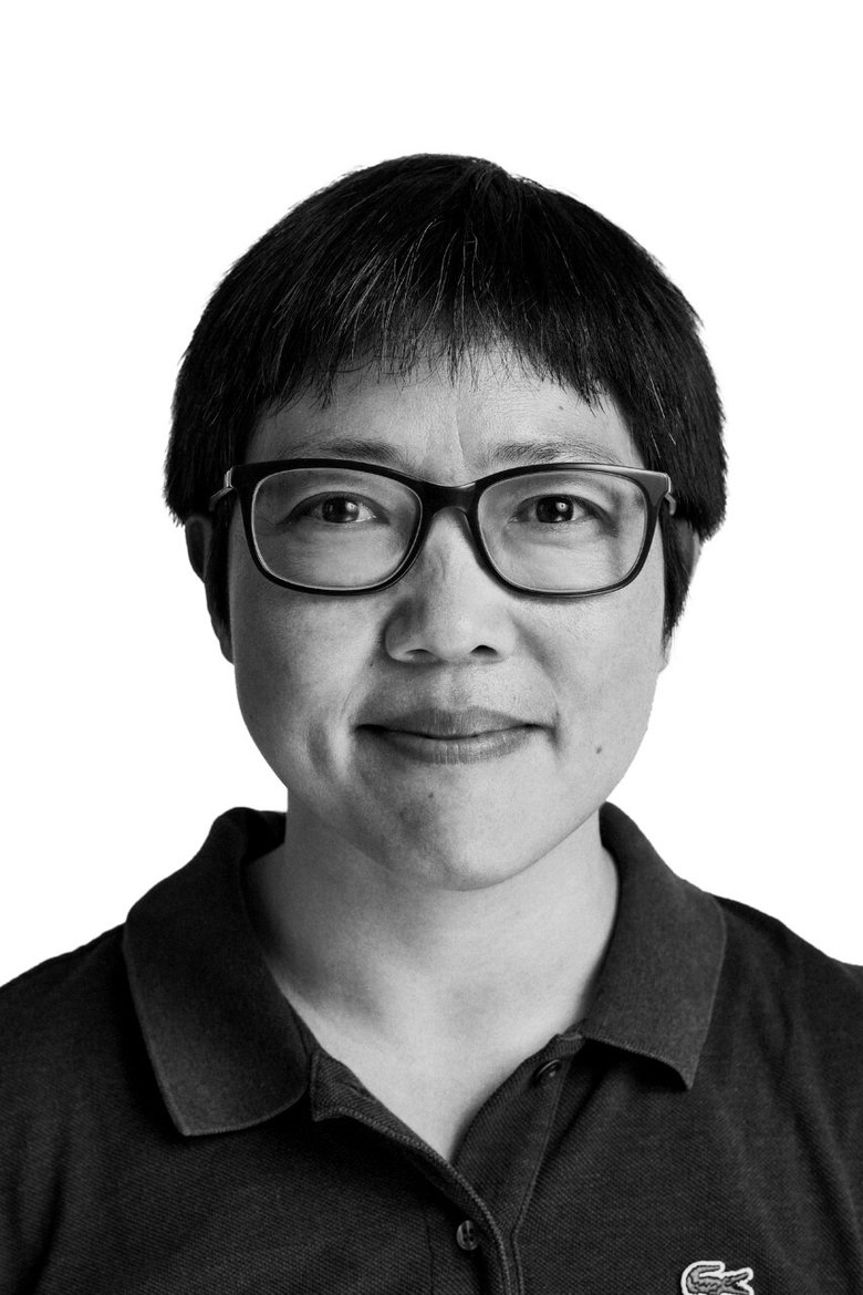 Zhang Shuangli Portrait of Zhang Shuangli