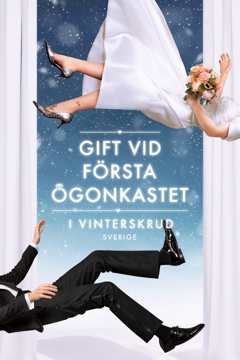 Episodes in Married At First Sight Sweden - Season 11 - Season 11 Poster of Episodes in Married At First Sight Sweden - Season 11 - Season 11