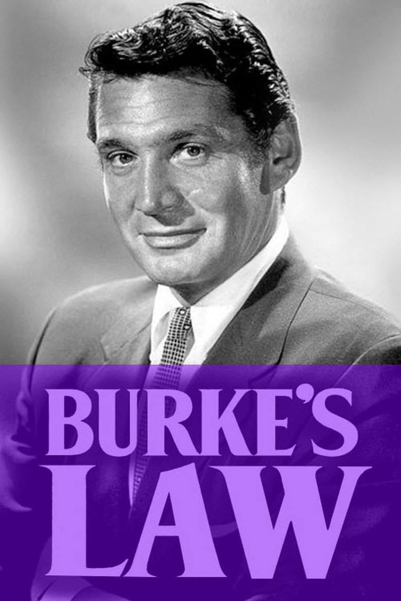 Cast and Crew in Burke's Law - Who Killed the Tall One in the Middle? (Season 2 - Episode 10) - Who Killed the Tall One in the Middle? Poster of Cast and Crew in Burke's Law - Who Killed the Tall One in the Middle? (Season 2 - Episode 10) - Who Killed the Tall One in the Middle?