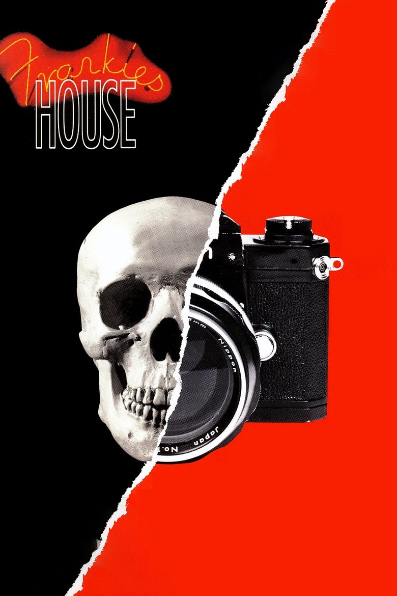 Frankie's House Poster of Frankie's House
