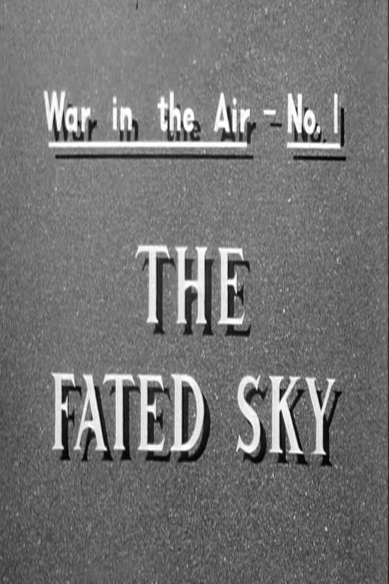 Episodes in War In The Air - Season 1 - Season 1 Poster of Episodes in War In The Air - Season 1 - Season 1