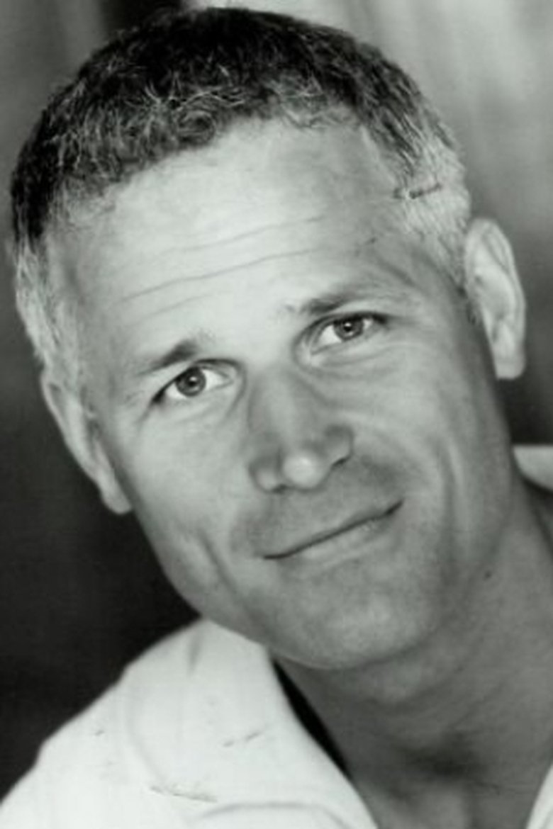 Sean Orr Portrait of Sean Orr