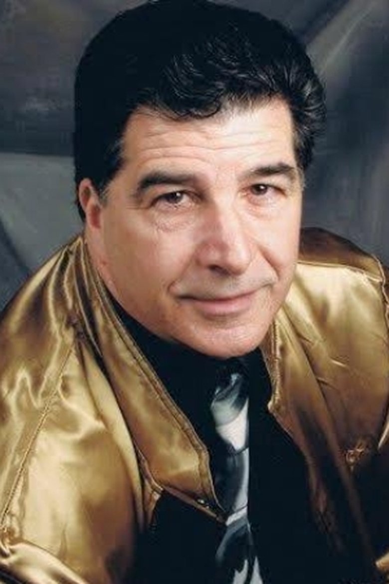 Vincent Riviezzo Portrait of Vincent Riviezzo
