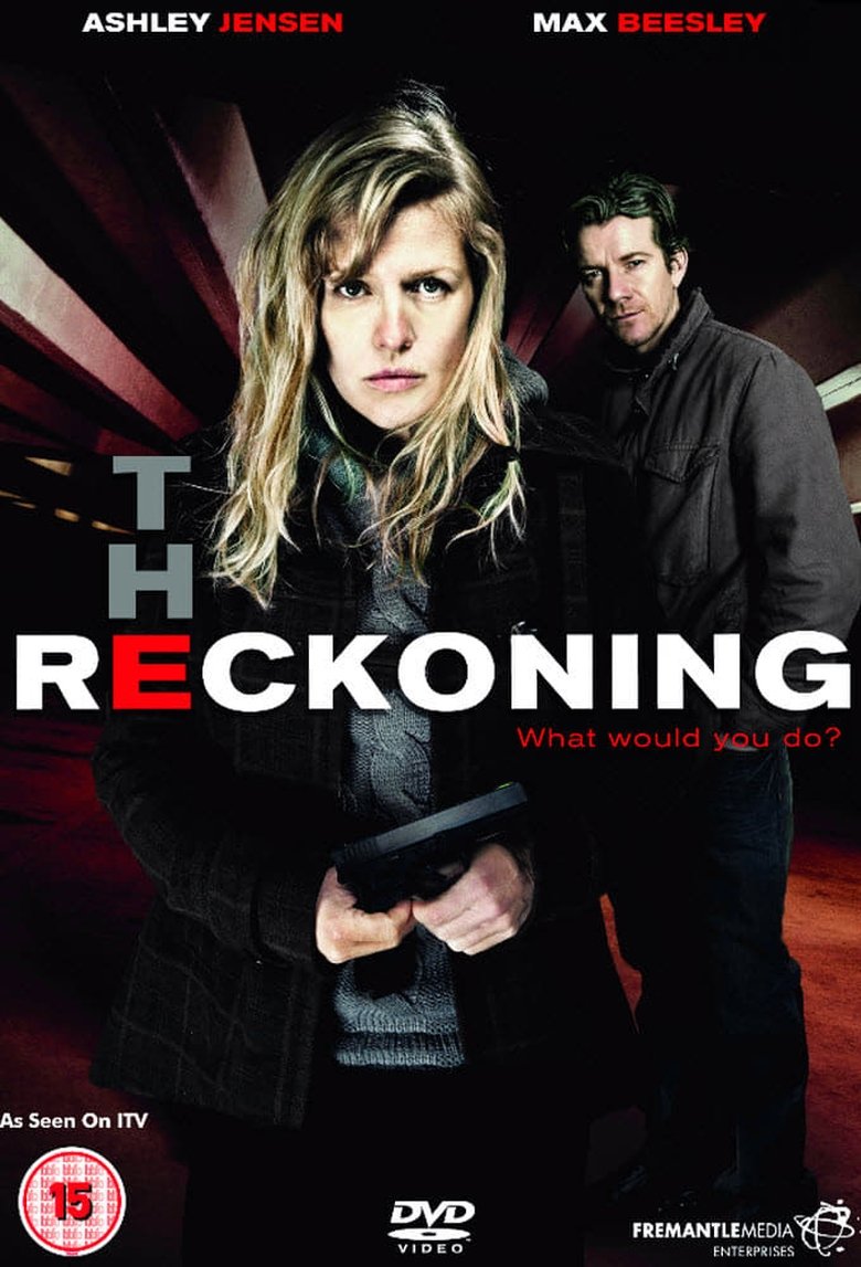 The Reckoning Poster of The Reckoning