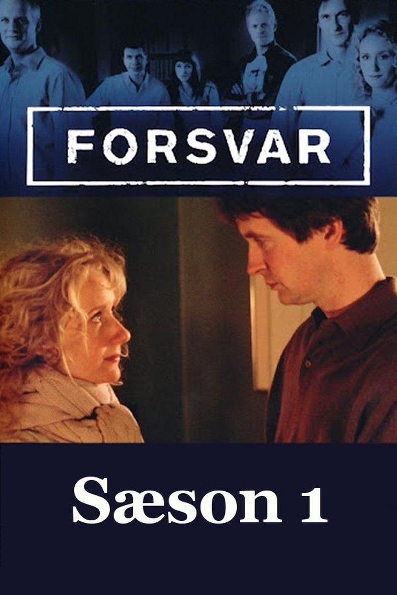 Episodes in Defense - Season 1 - Season 1 Poster of Episodes in Defense - Season 1 - Season 1