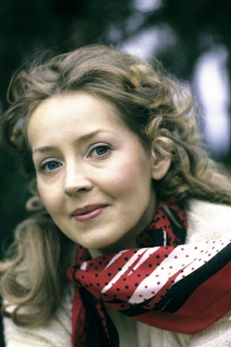 Bożena Adamek Portrait of Bożena Adamek