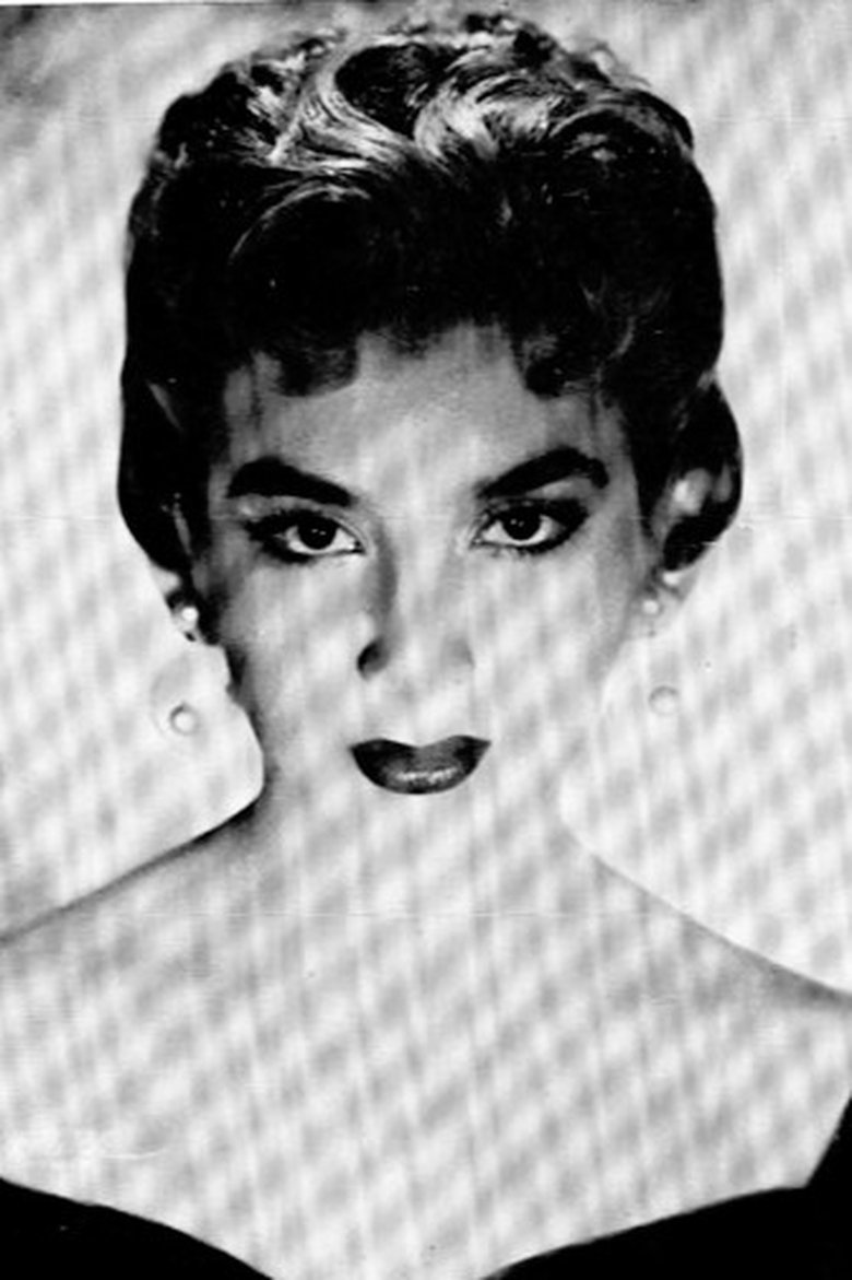Guillermina Téllez Girón Portrait of Guillermina Téllez Girón