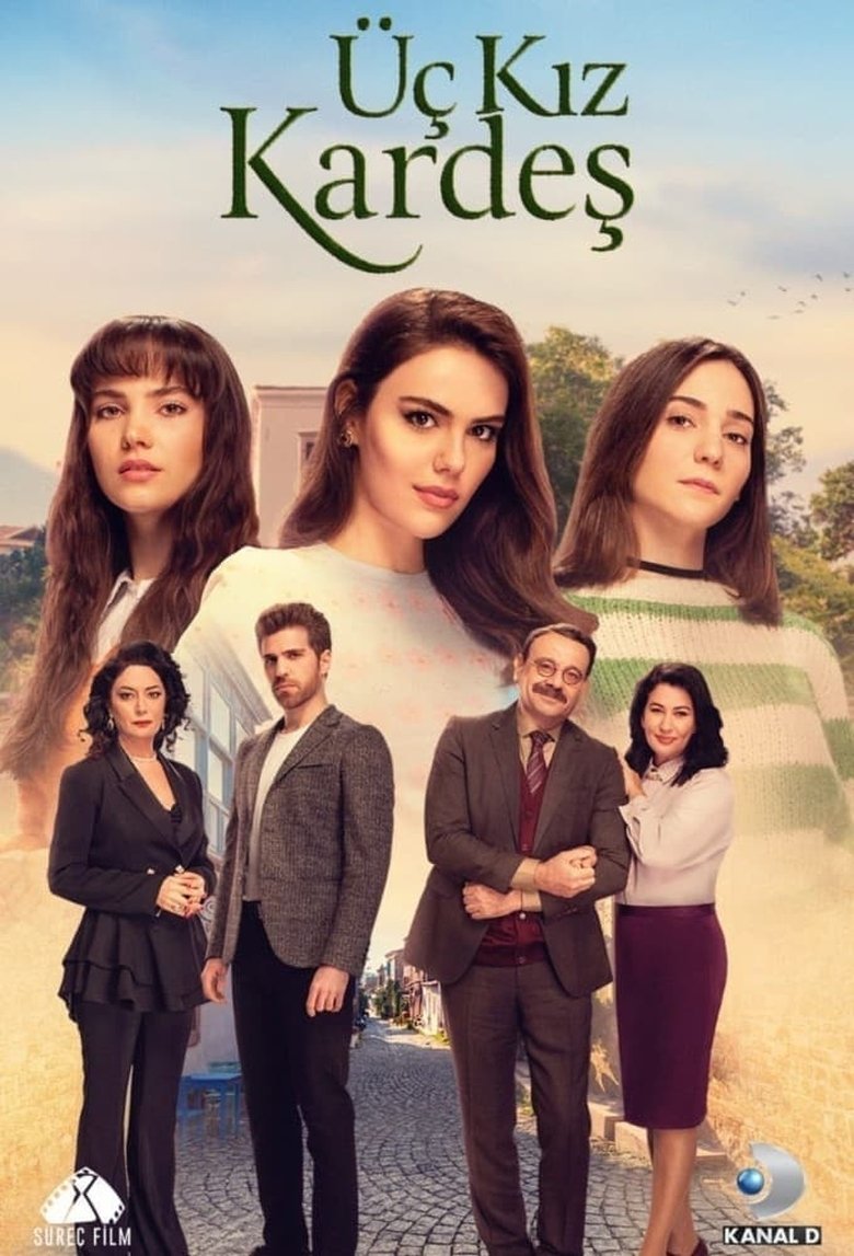 Cast and Crew in Three Sisters - Episode 37 (Season 2 - Episode 21) - Episode 37 Poster of Cast and Crew in Three Sisters - Episode 37 (Season 2 - Episode 21) - Episode 37