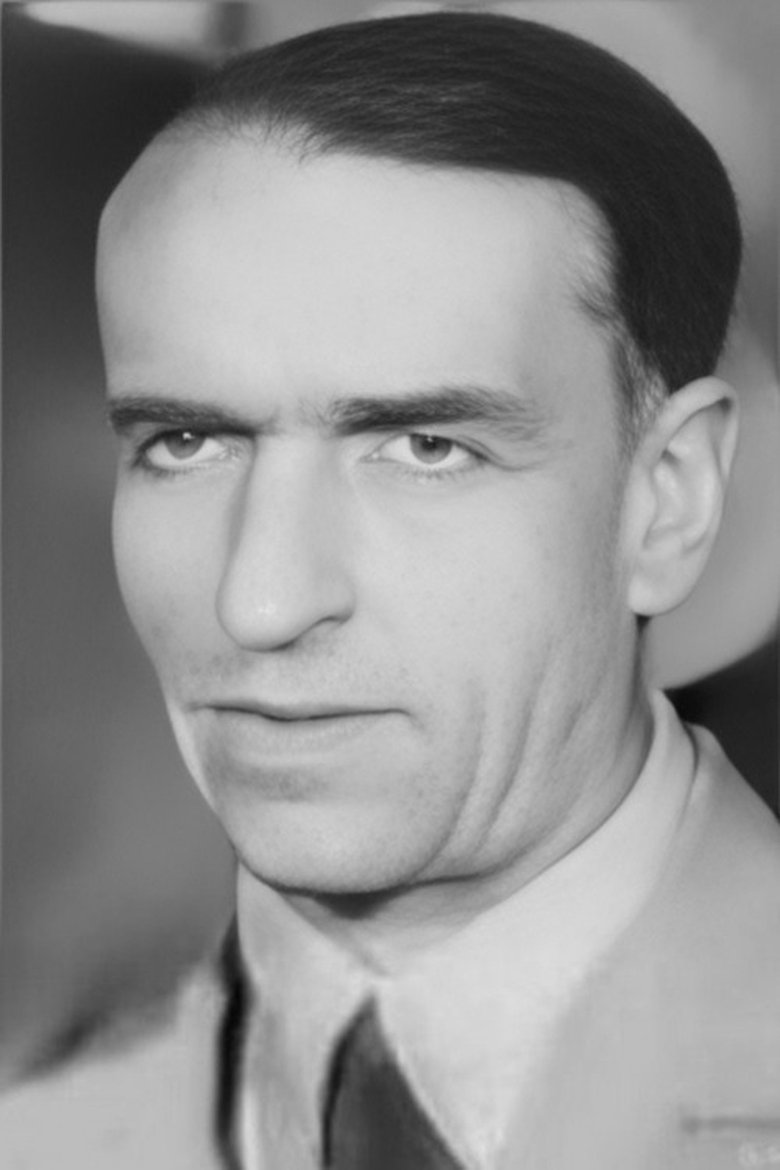 Vladimir Tsoppi Portrait of Vladimir Tsoppi