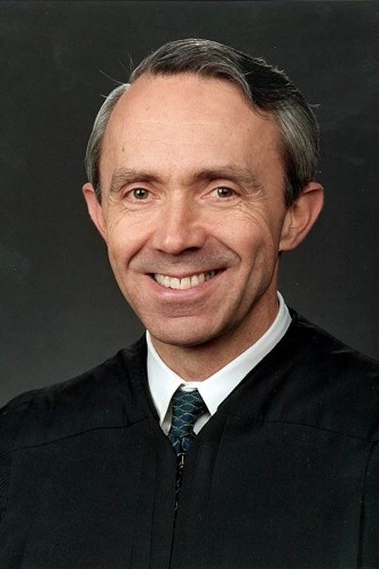 David H. Souter Portrait of David H. Souter