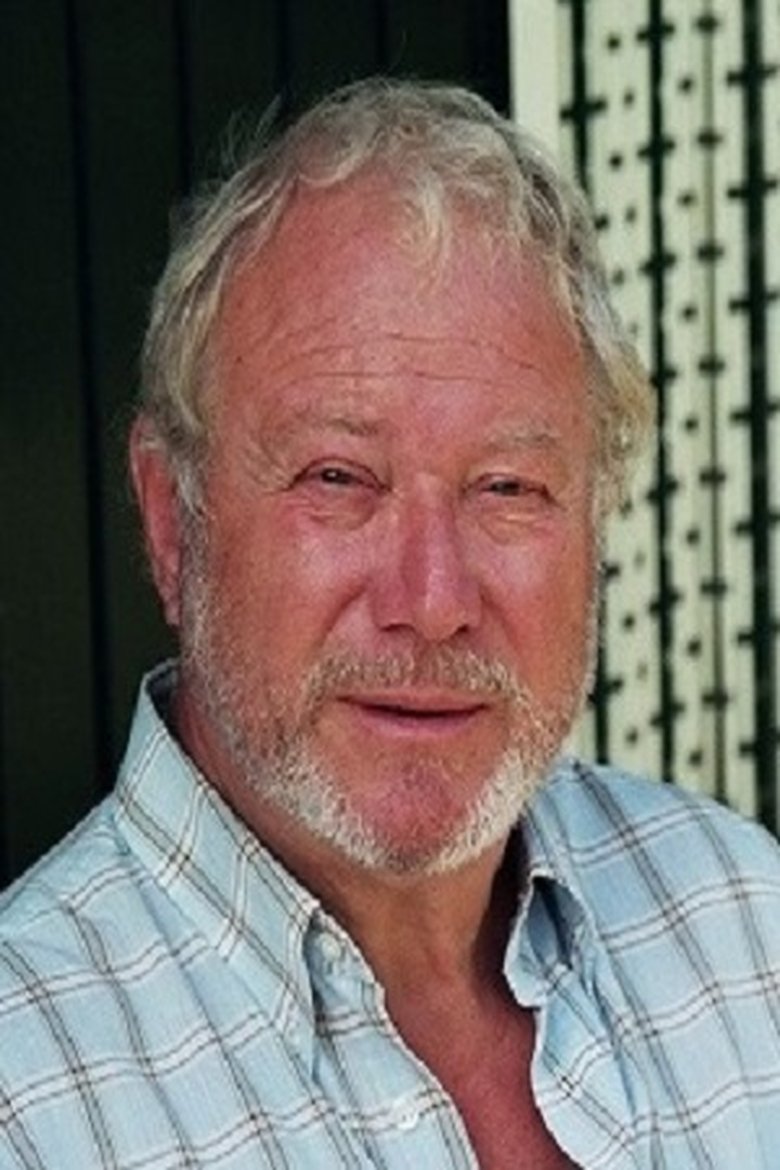 Fred Vaassen Portrait of Fred Vaassen