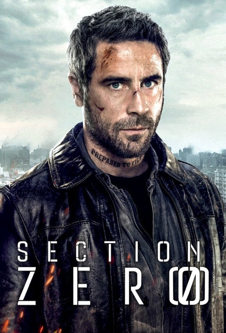 Episodes in Section Zéro - Season 1 - Season 1 Poster of Episodes in Section Zéro - Season 1 - Season 1