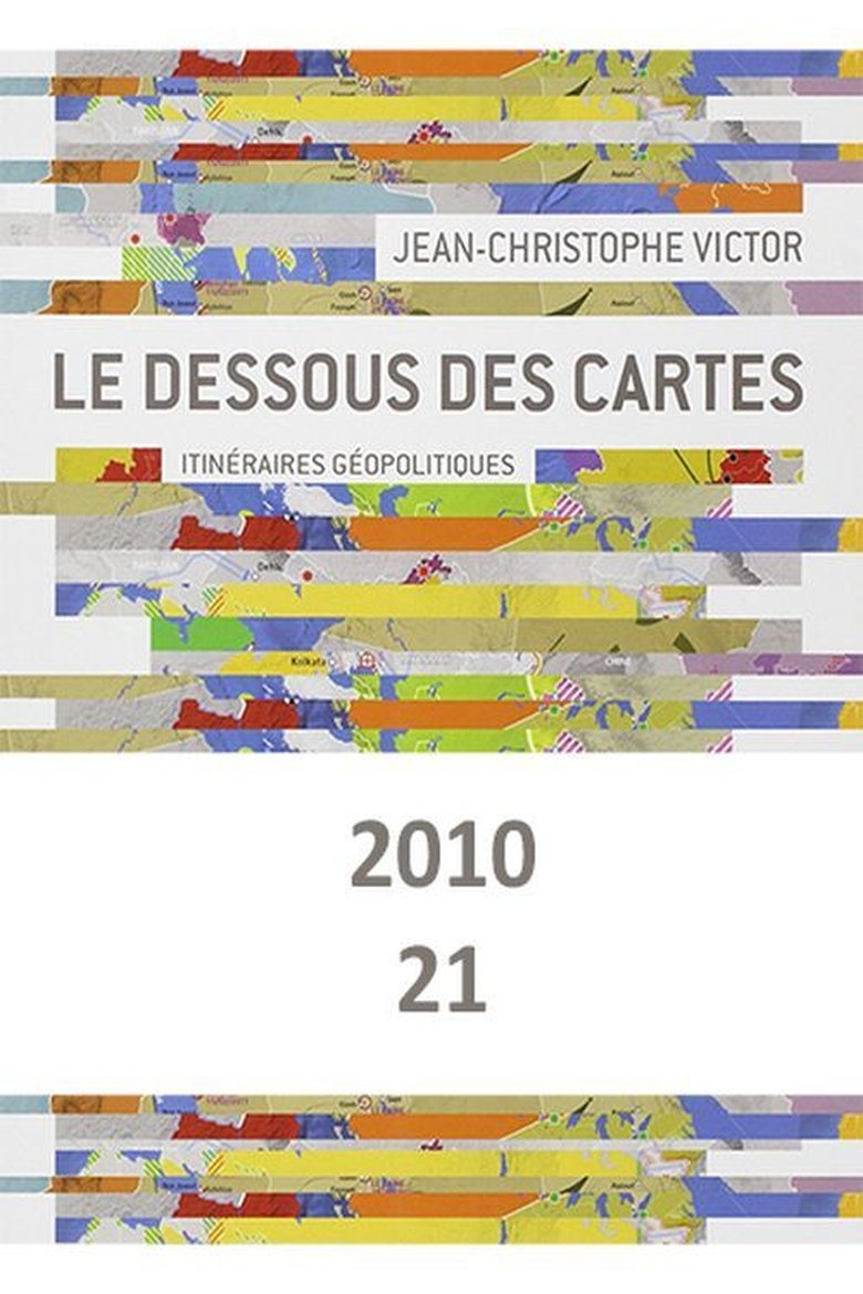 Episodes in Mapping The World - 2010 - 2010 Poster of Episodes in Mapping The World - 2010 - 2010