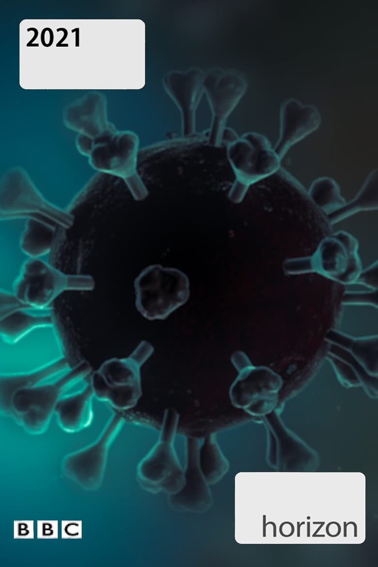 Cast and Crew in Horizon - The Vaccine (Season 58 - Episode 4) - The Vaccine Poster of Cast and Crew in Horizon - The Vaccine (Season 58 - Episode 4) - The Vaccine