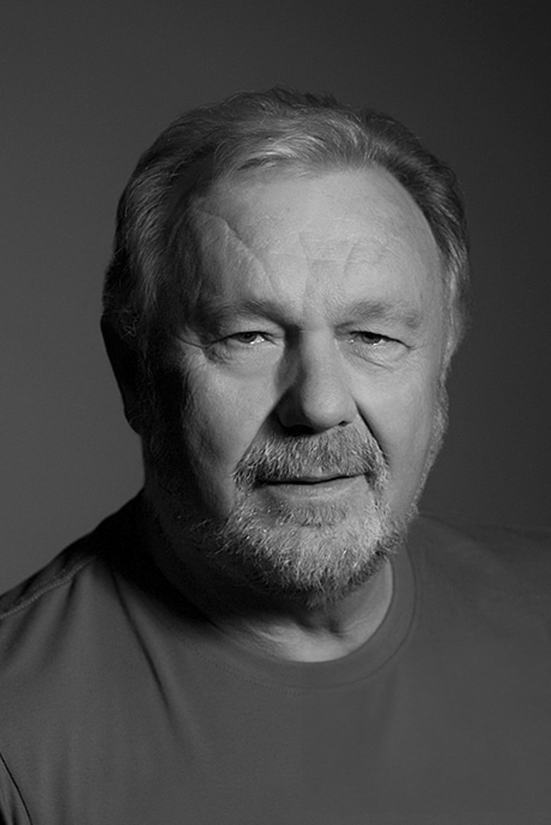 Zdeněk Košata Portrait of Zdeněk Košata