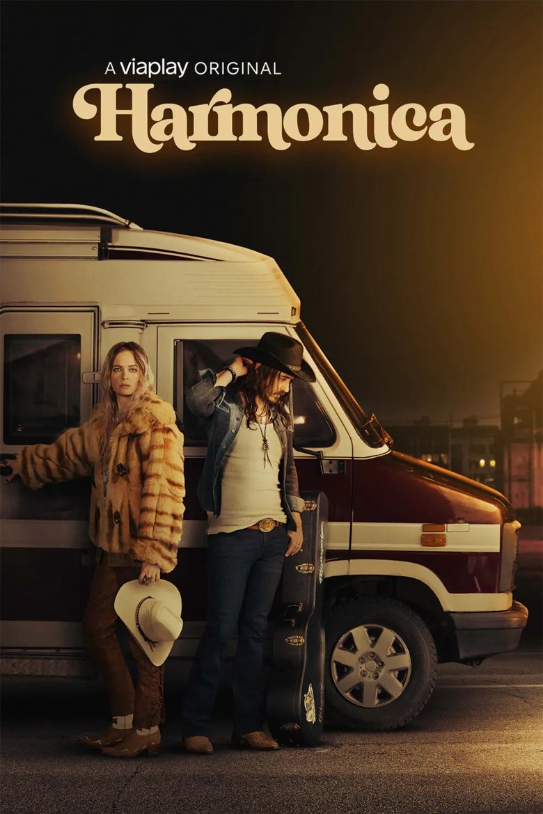 Cast and Crew in Harmonica - You Always Have a Choice (Season 1 - Episode 5) - You Always Have a Choice Poster of Cast and Crew in Harmonica - You Always Have a Choice (Season 1 - Episode 5) - You Always Have a Choice