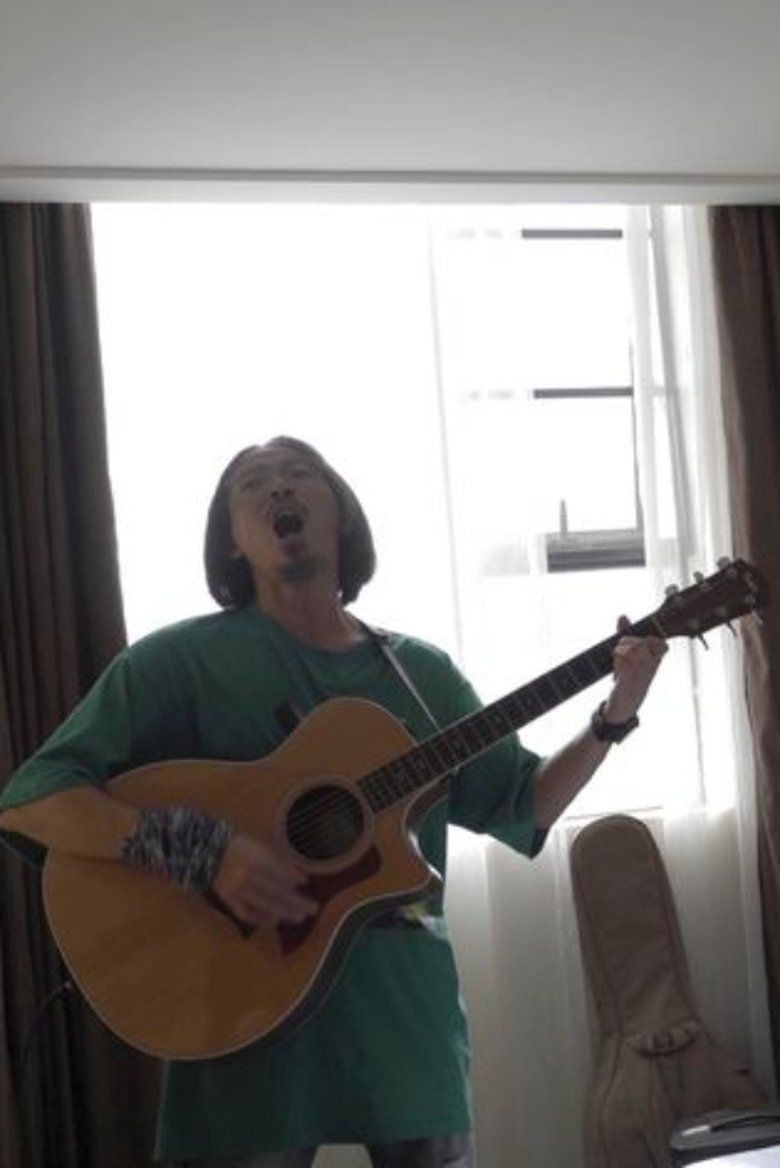 Song of The Silenced Poster of Song of The Silenced