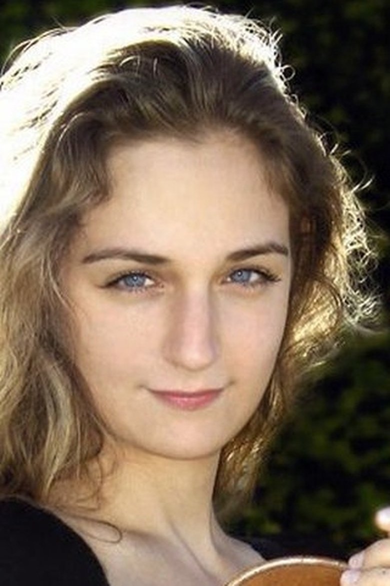 Doriane Gable Portrait of Doriane Gable