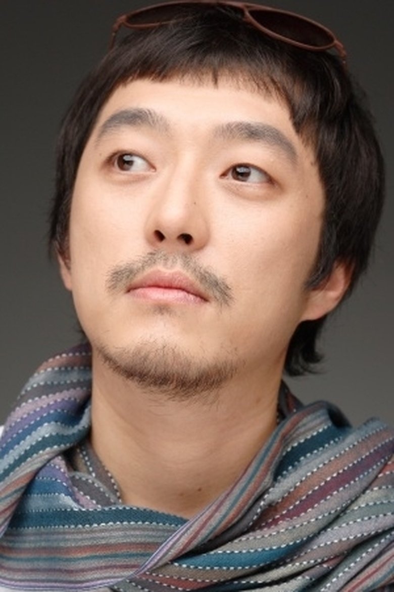 Lee Ho-young Portrait of Lee Ho-young