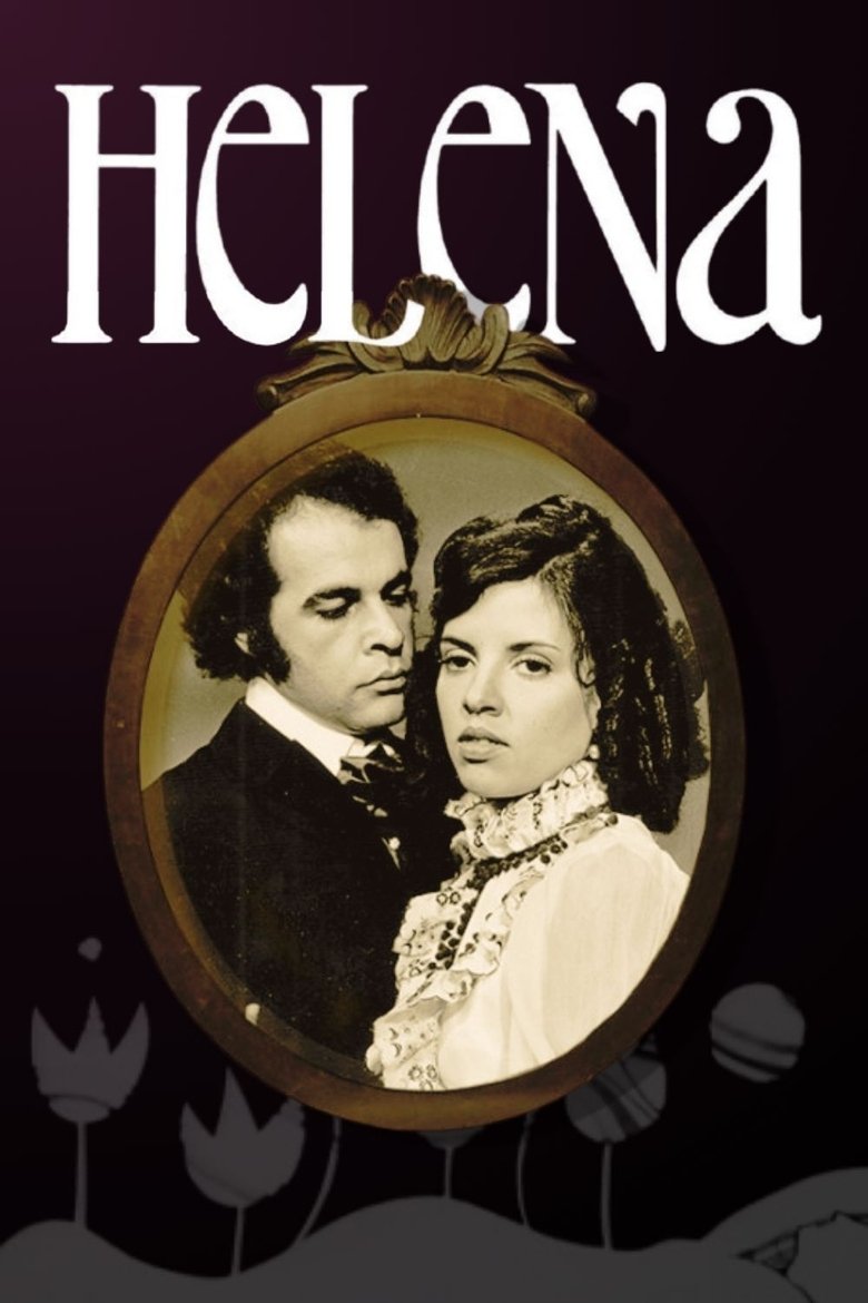 Helena Poster of Helena