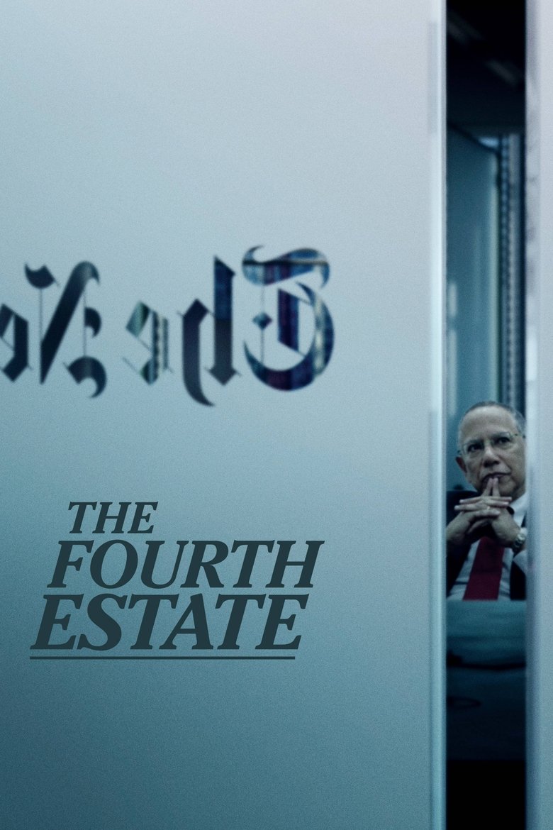 Cast and Crew in The Fourth Estate - Matters of Fact (Season 1 - Episode 4) - Matters of Fact Poster of Cast and Crew in The Fourth Estate - Matters of Fact (Season 1 - Episode 4) - Matters of Fact