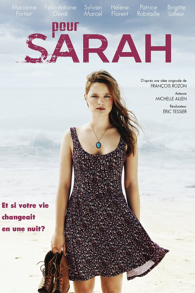 Episodes in For Sarah - Season 1 - Season 1 Poster of Episodes in For Sarah - Season 1 - Season 1