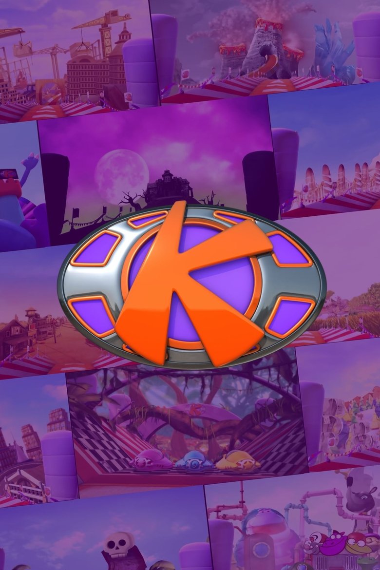 Episodes in Kerwhizz - Season 2 - Season 2 Poster of Episodes in Kerwhizz - Season 2 - Season 2