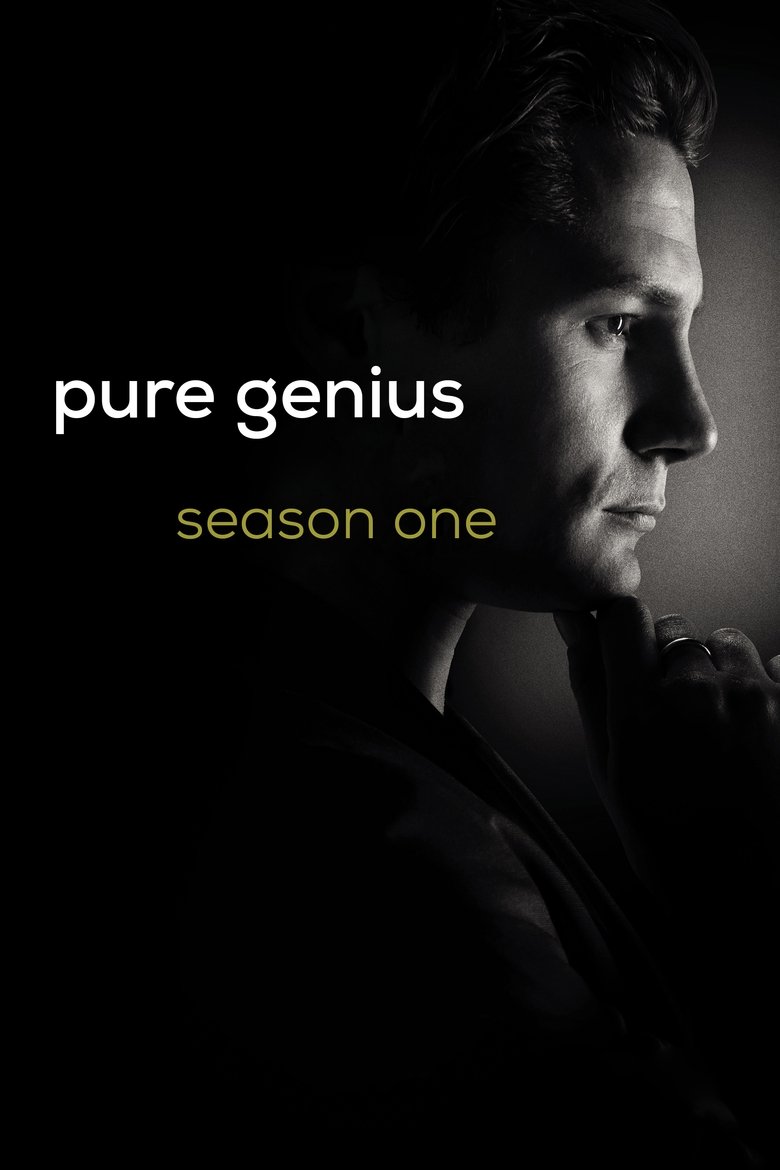 Cast and Crew in Pure Genius - I Got This (Season 1 - Episode 12) - I Got This Poster of Cast and Crew in Pure Genius - I Got This (Season 1 - Episode 12) - I Got This