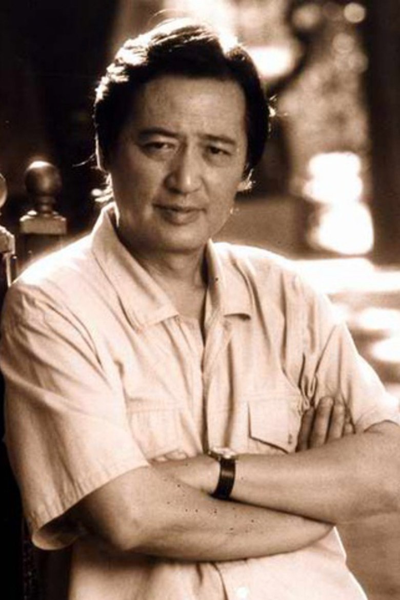 Zhao Youliang Portrait of Zhao Youliang