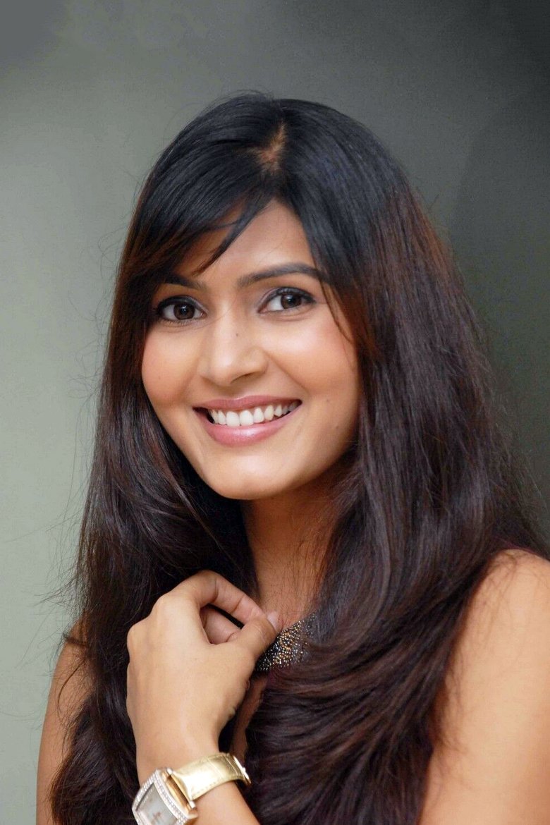 Sangeeta Chauhan Portrait of Sangeeta Chauhan