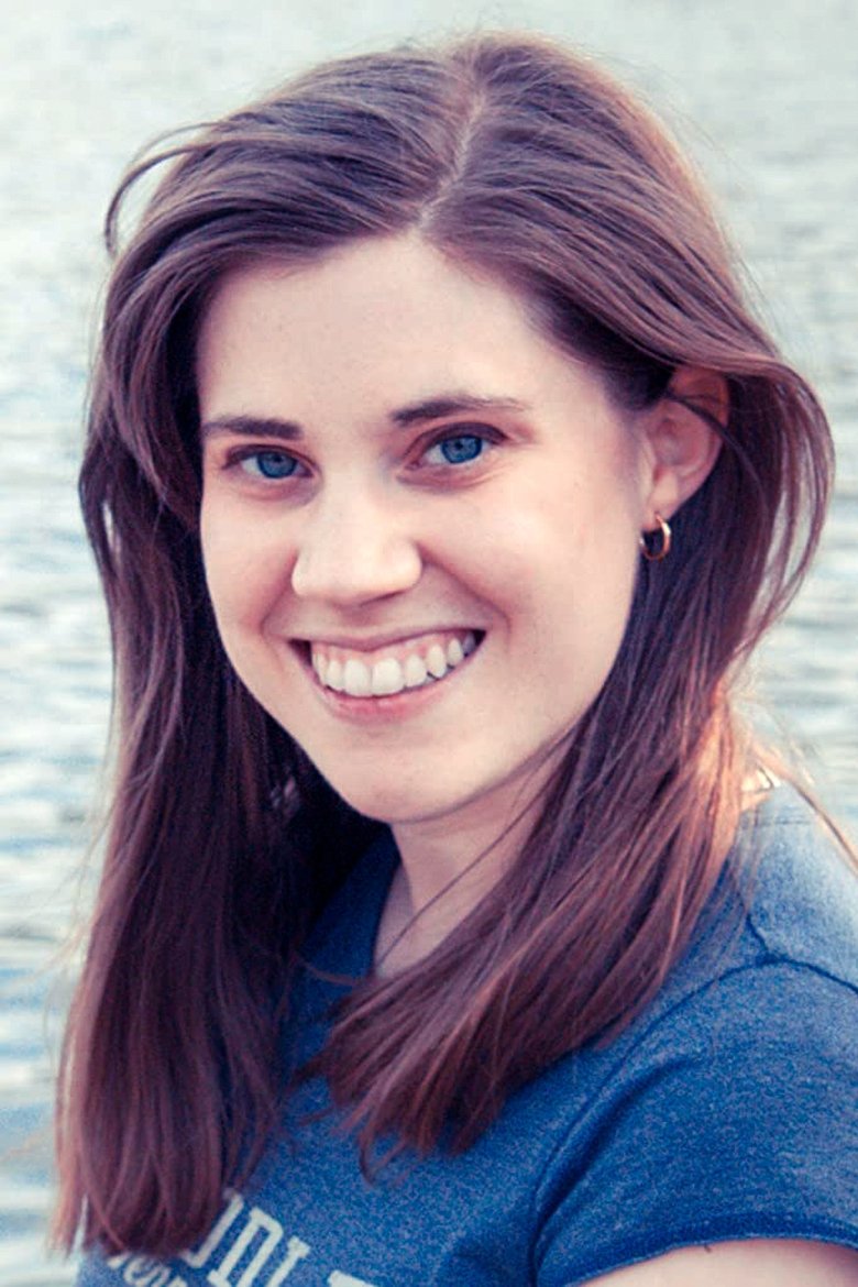 Laura Wilbanks Cruz Portrait of Laura Wilbanks Cruz