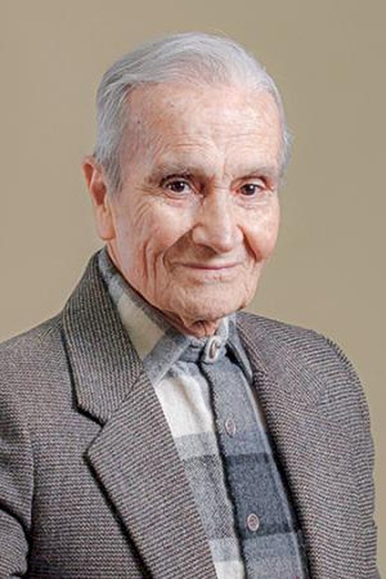 Carlos Gassols Portrait of Carlos Gassols