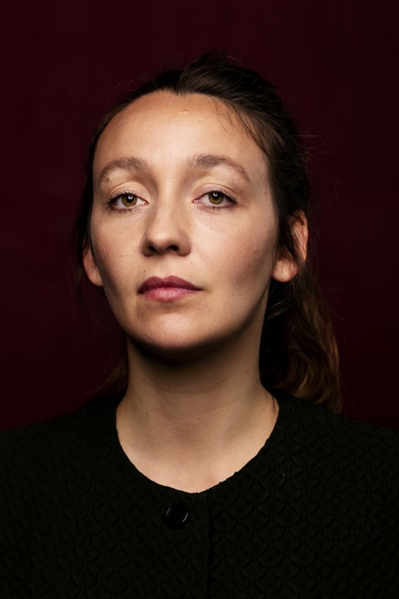 Ginger Romàn Portrait of Ginger Romàn