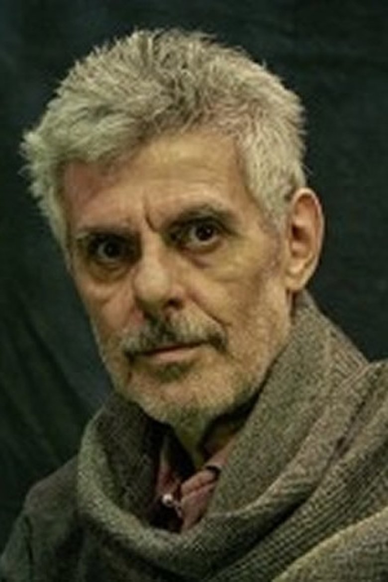 Jair Correia Portrait of Jair Correia