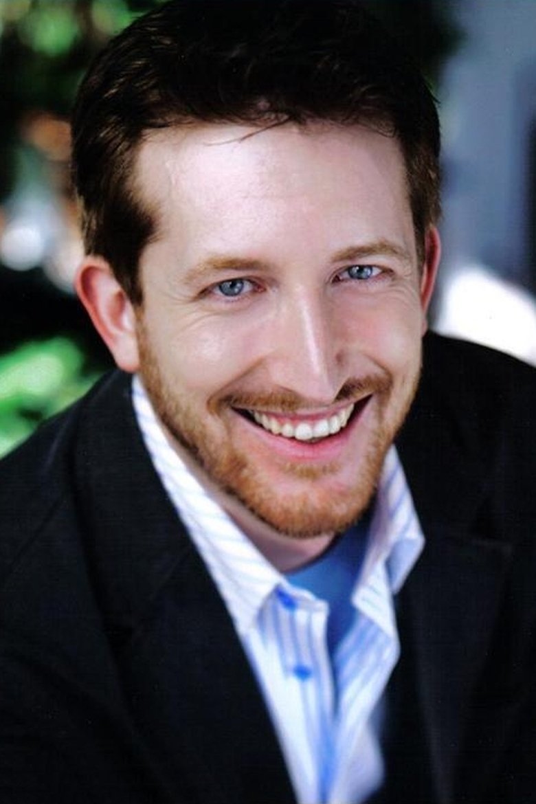 Christian Bellsmith Portrait of Christian Bellsmith
