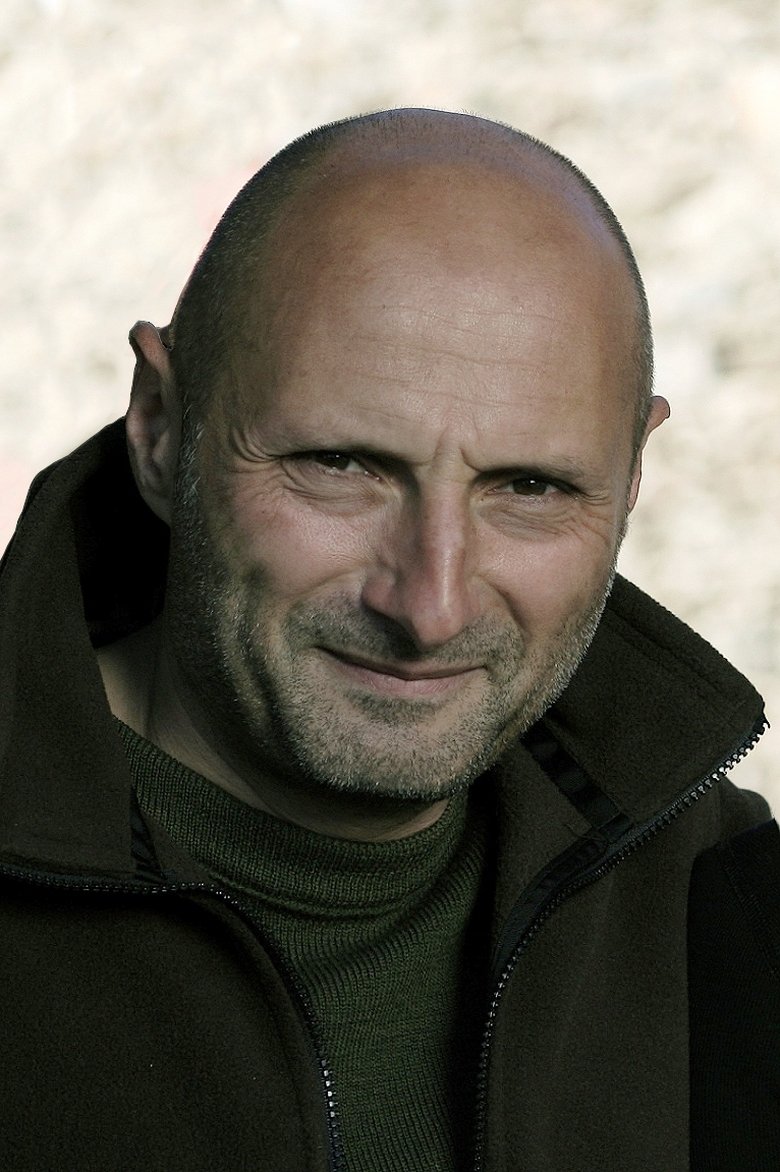 Olivier Ducastel Portrait of Olivier Ducastel