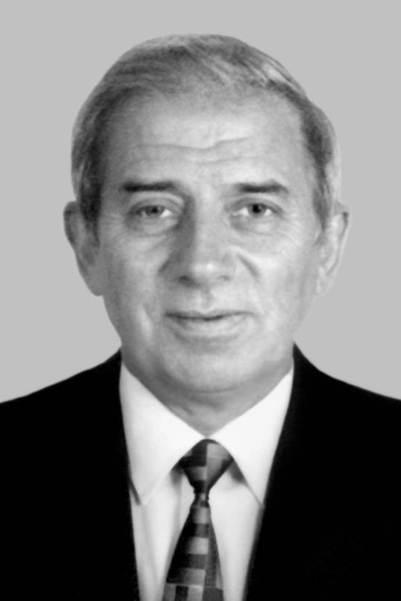 Leonid Anichkin Portrait of Leonid Anichkin