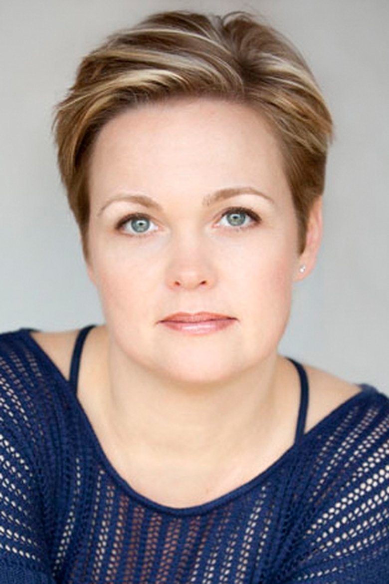 Tanya van Blokland Portrait of Tanya van Blokland