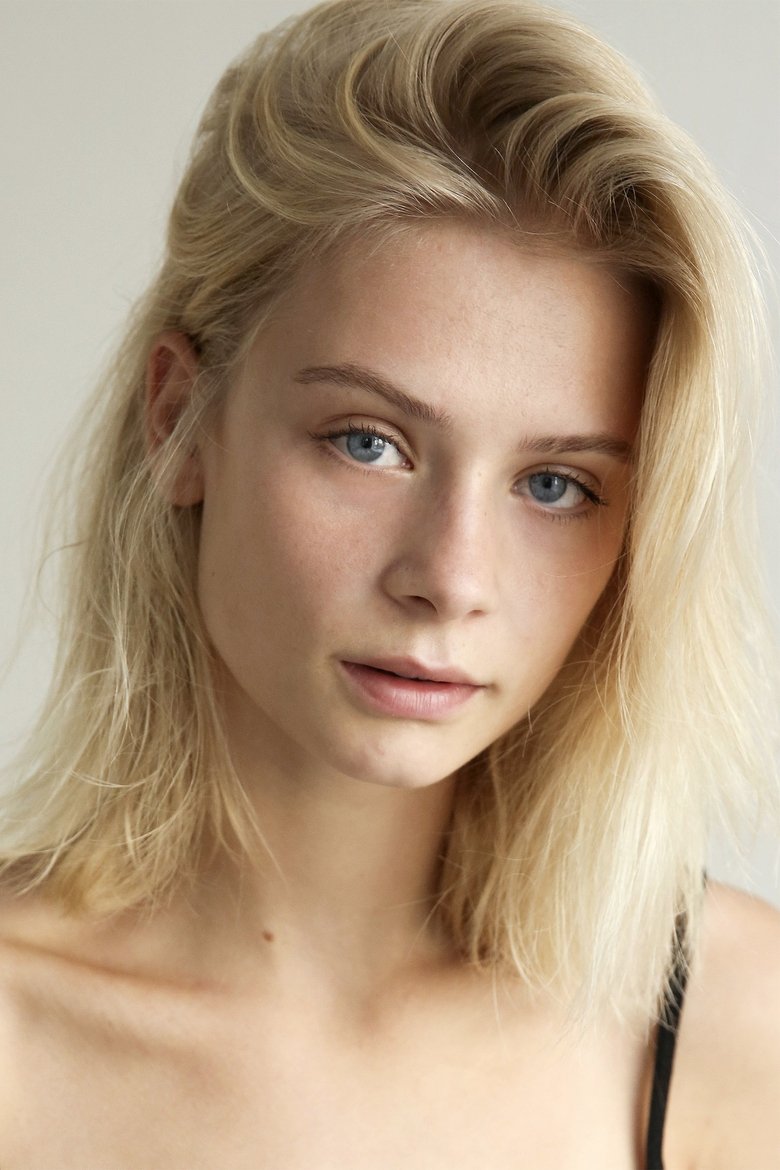 Clara Rosager Portrait of Clara Rosager