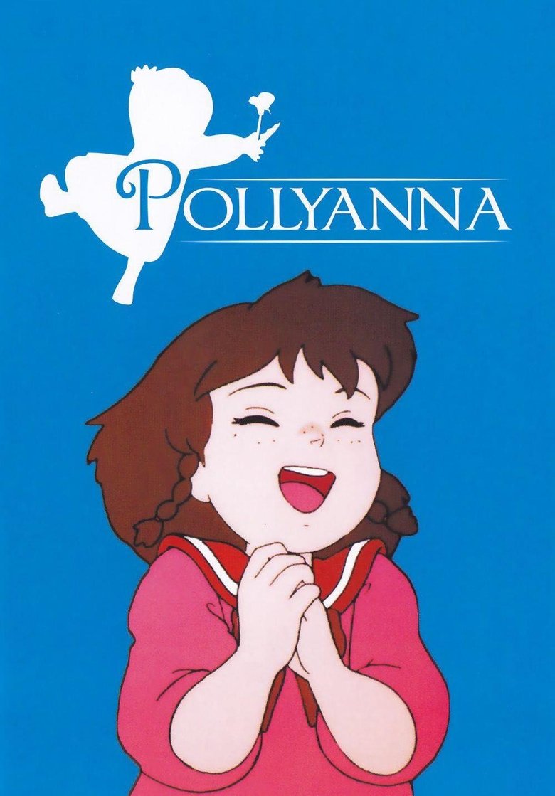Episodes in Pollyanna - Season 1 - Season 1 Poster of Episodes in Pollyanna - Season 1 - Season 1