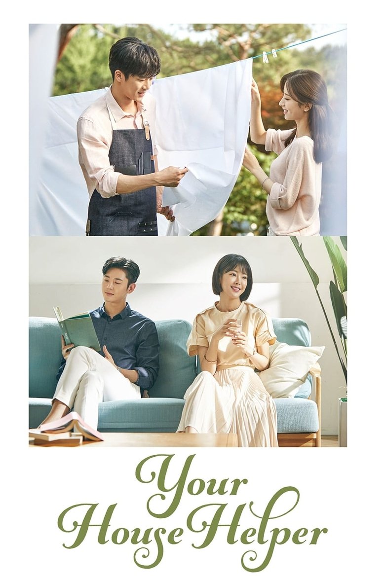 Cast and Crew in Your House Helper - Would You Still Have Me as Your Boyfriend? (Season 1 - Episode 27) - Would You Still Have Me as Your Boyfriend? Poster of Cast and Crew in Your House Helper - Would You Still Have Me as Your Boyfriend? (Season 1 - Episode 27) - Would You Still Have Me as Your Boyfriend?