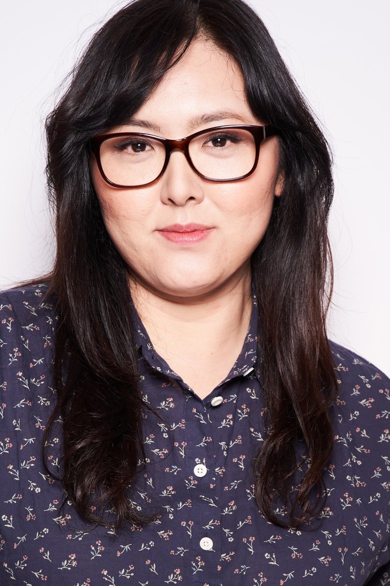Susan Song Portrait of Susan Song