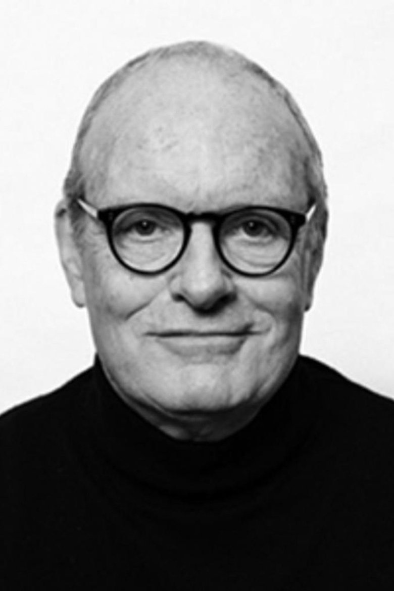 Jeffrey Stott Portrait of Jeffrey Stott